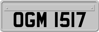 OGM1517