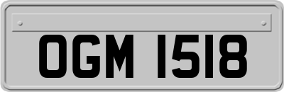 OGM1518