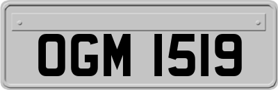 OGM1519