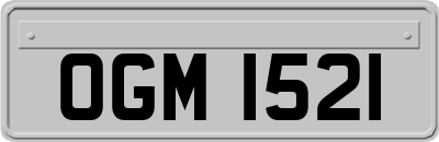 OGM1521