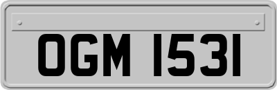 OGM1531