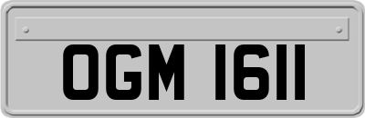 OGM1611