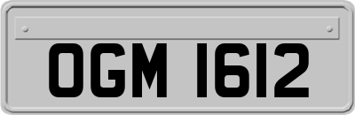 OGM1612