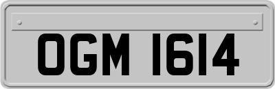 OGM1614