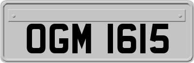 OGM1615