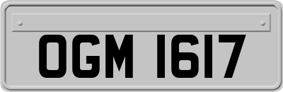 OGM1617