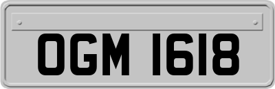 OGM1618