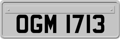 OGM1713