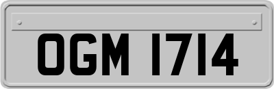 OGM1714