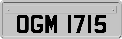 OGM1715