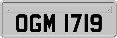 OGM1719