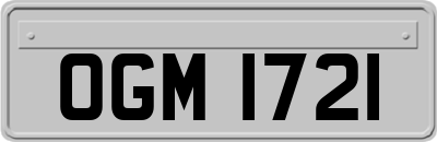 OGM1721