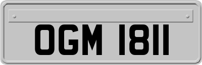 OGM1811
