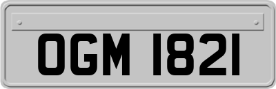 OGM1821
