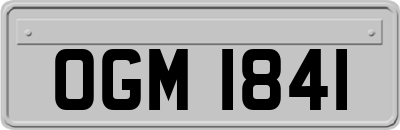OGM1841