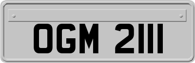 OGM2111