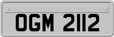 OGM2112