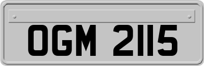 OGM2115