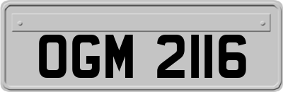 OGM2116