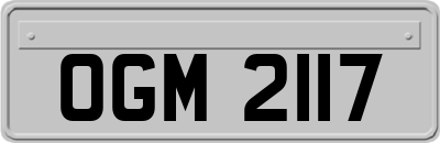 OGM2117