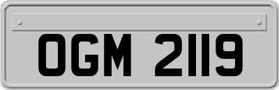 OGM2119