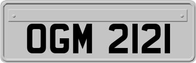 OGM2121