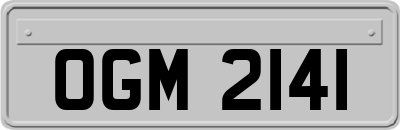 OGM2141