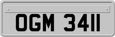 OGM3411