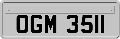 OGM3511