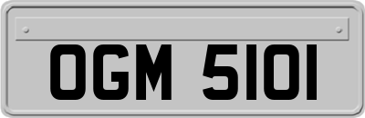OGM5101
