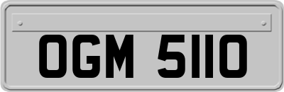 OGM5110