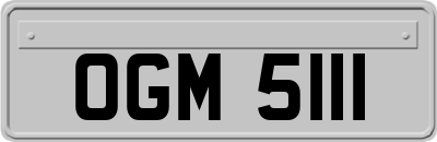 OGM5111