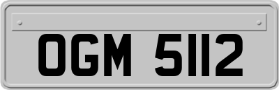 OGM5112