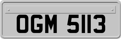 OGM5113