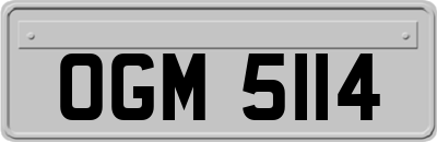 OGM5114