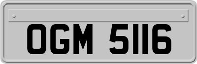 OGM5116