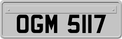 OGM5117