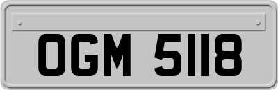 OGM5118