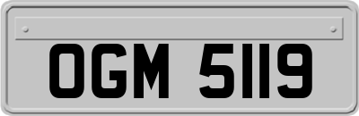 OGM5119