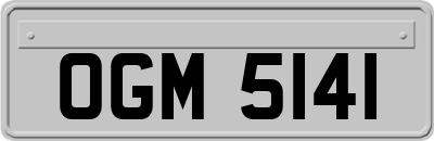 OGM5141