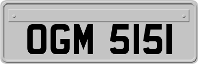 OGM5151