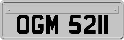 OGM5211