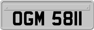 OGM5811