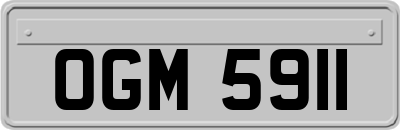 OGM5911