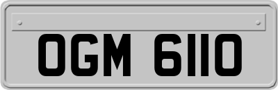 OGM6110