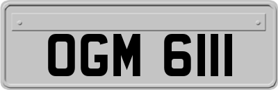 OGM6111