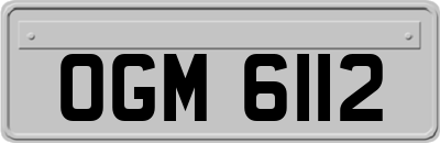 OGM6112