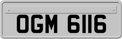 OGM6116