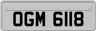OGM6118