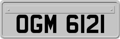 OGM6121
